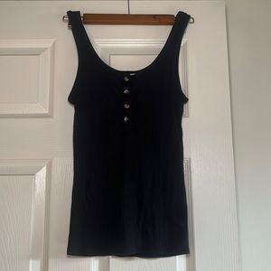 Faherty Size Small Tank - Never Worn